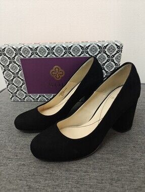Isola Suede Shoes